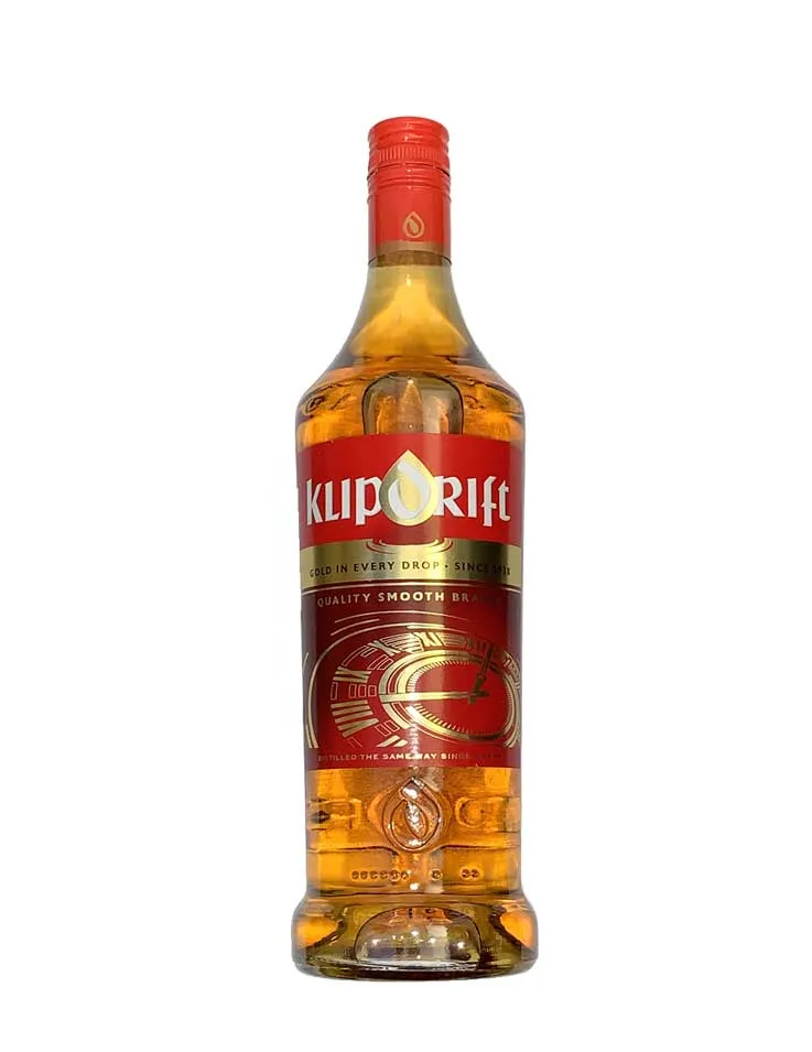 Klipdrift Brandy