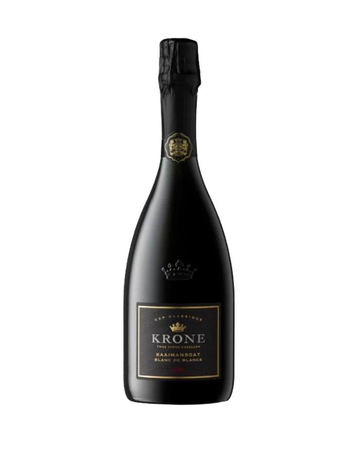 Krone Kaaimansgat MCC Brut Blanc de Blancs