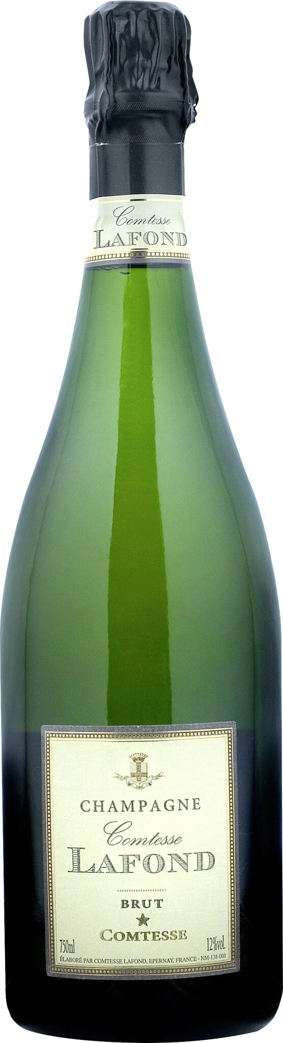 Comtesse Lafond Brut AC Champagne