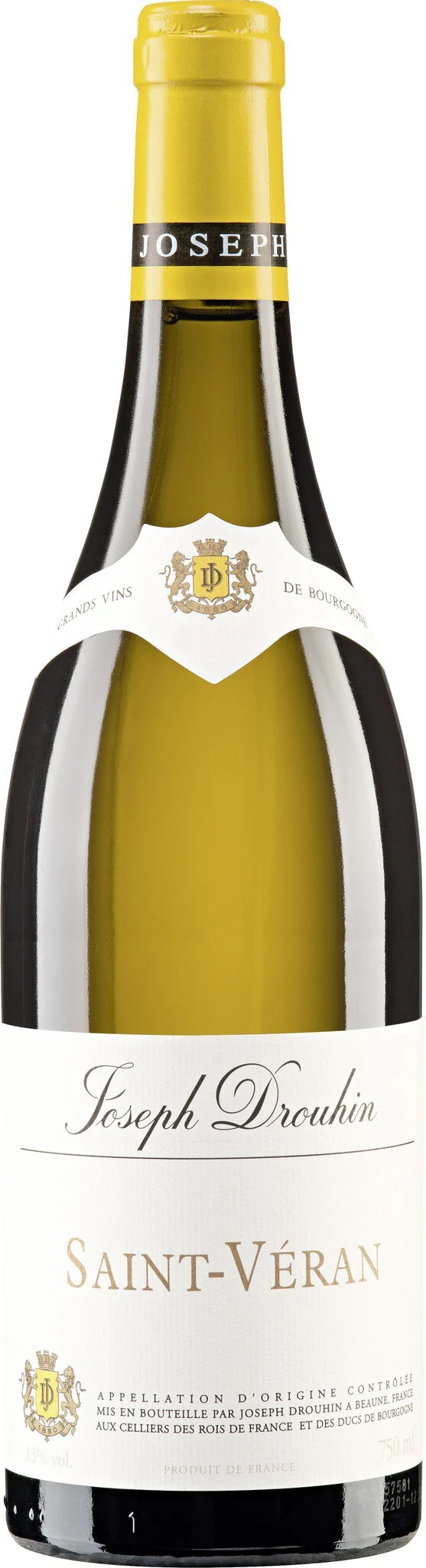 Saint-Véran AC