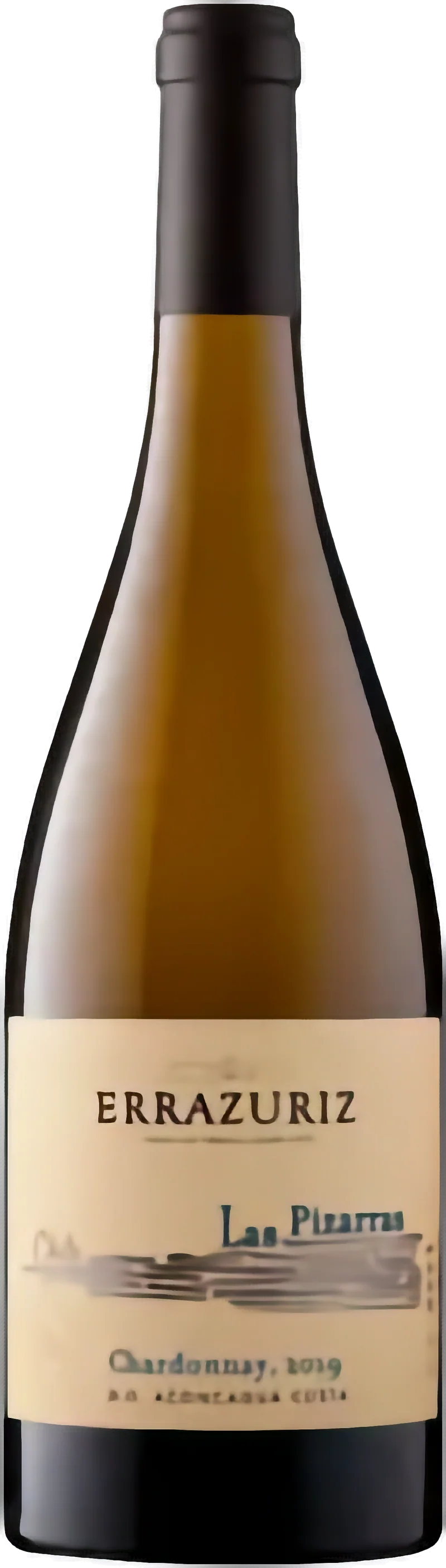 Las Pizarras Chardonnay Aconcagua Costa