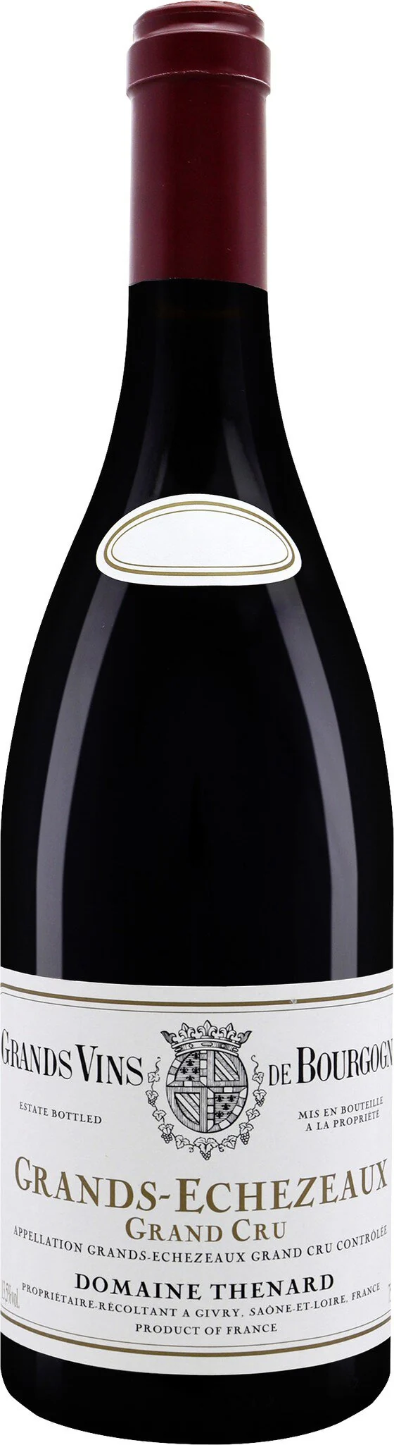 Grands Echezeaux Grand Cru AC Grand Cru