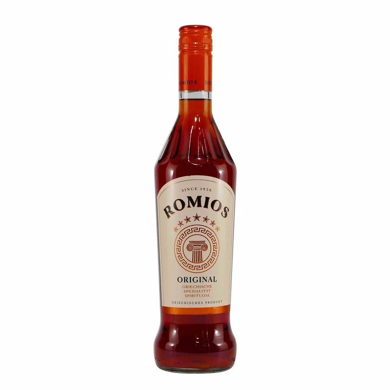 Cavino Romios Original (6 x 0,7L)