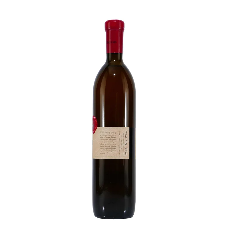 Franciacorta Barricata Grappa