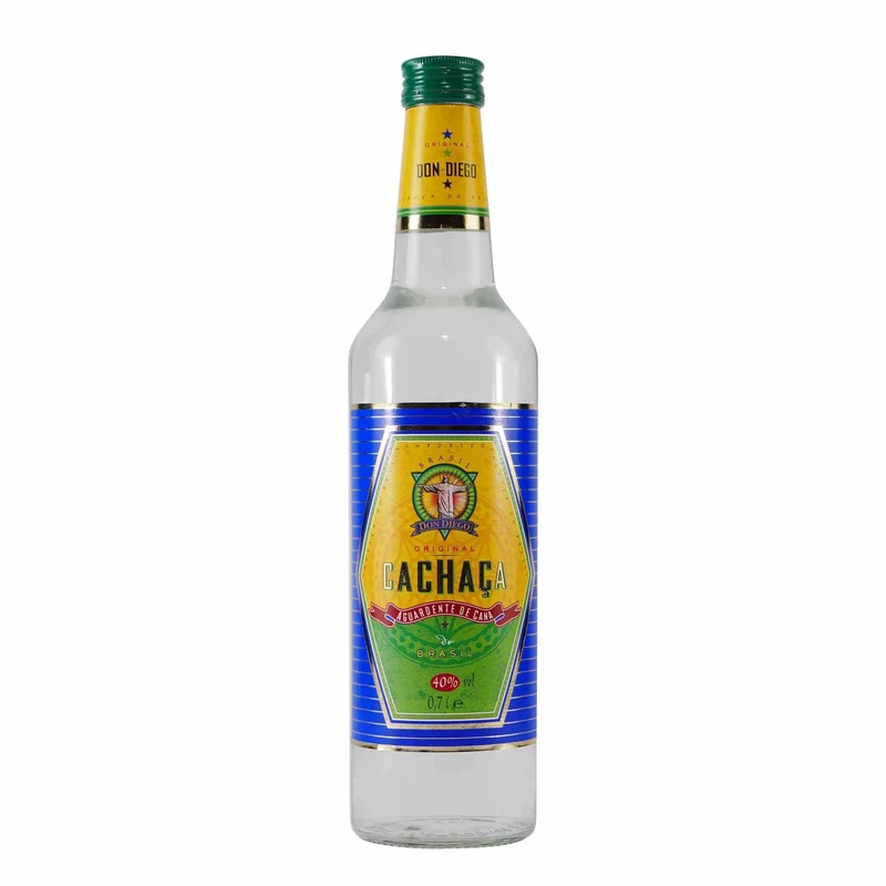 Don Diego Cachaça (6 x 0,7L)