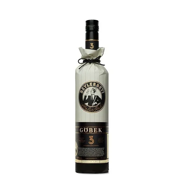 Beylerbeyi Göbek Rakısı 100 cl.