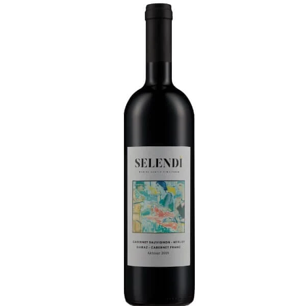 Selendi Akhisar Blend 2019