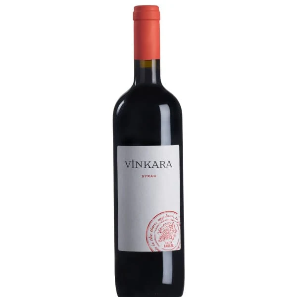 Vinkara Syrah