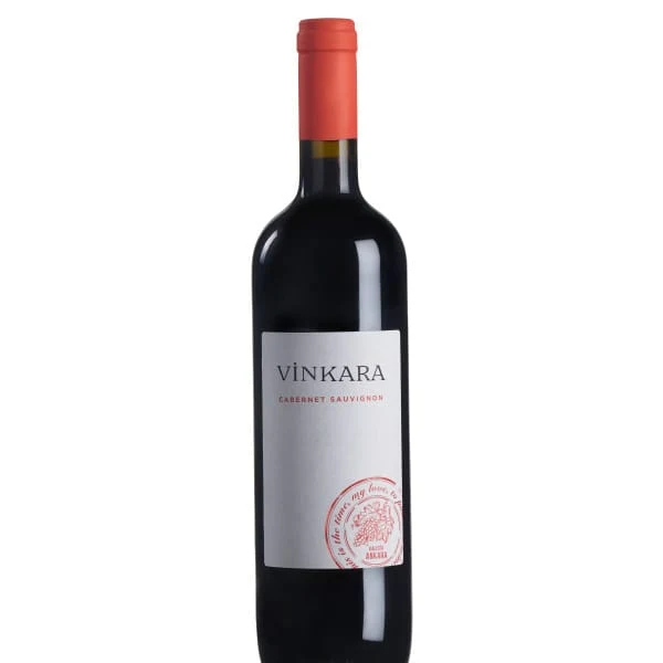 Vinkara Cabernet Sauvignon