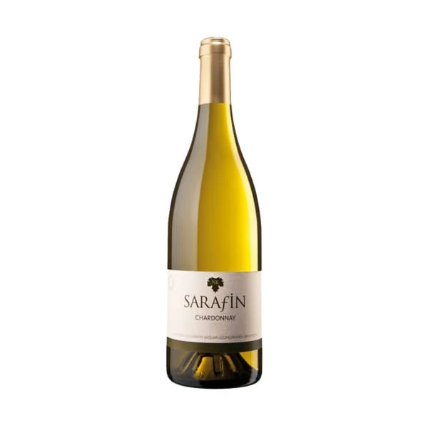 Doluca Sarafin Chardonnay