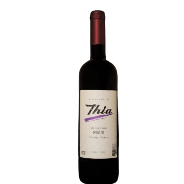 Küp Thia Merlot