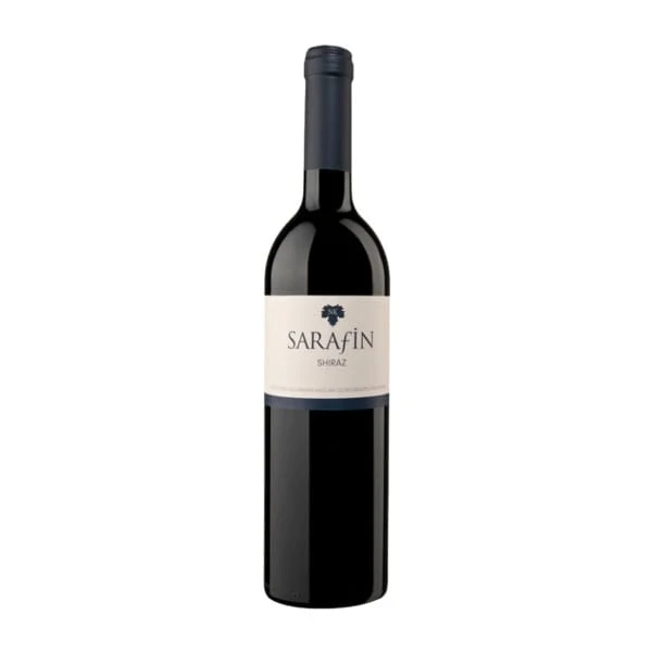 Doluca Sarafin Shiraz