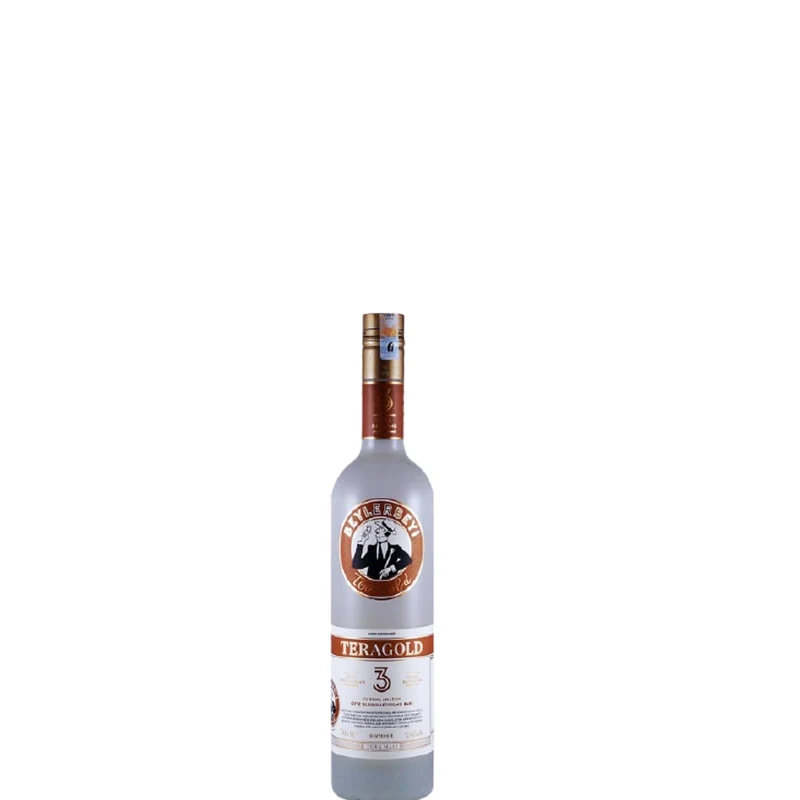 Beylerbeyi Teragold Rakı 35 cl
