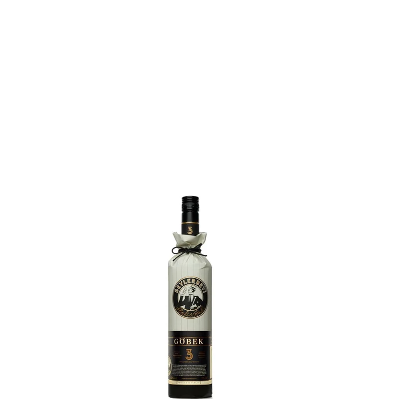 Beylerbeyi Göbek Rakısı 20 cl
