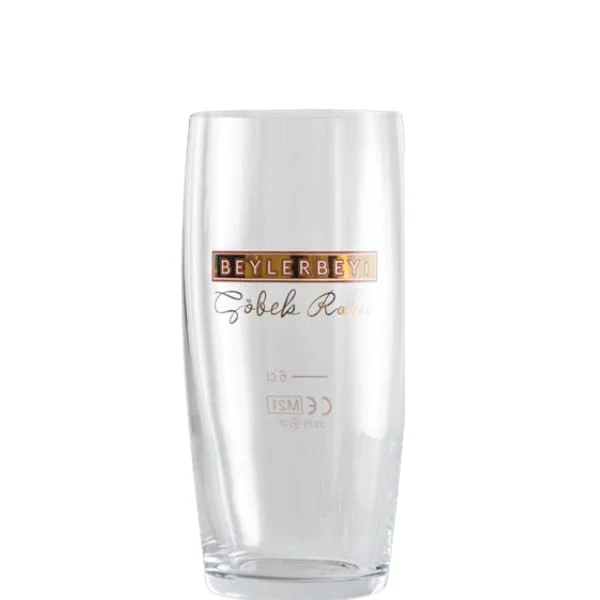Beylerbeyi Rakı Neues Glas
