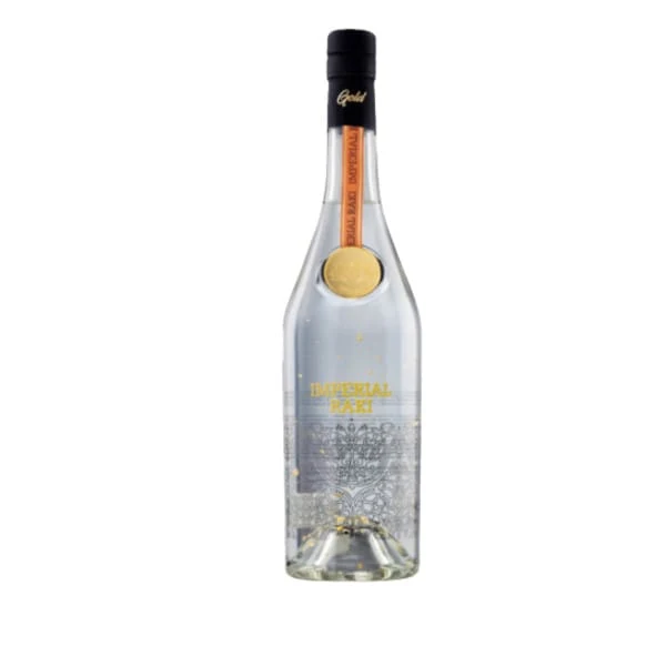 Imperial Rakı