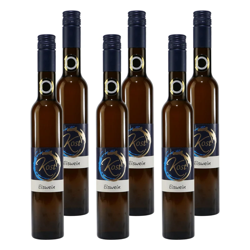Gutshof Eiswein -edelsüß- (12 x 0,375L)
