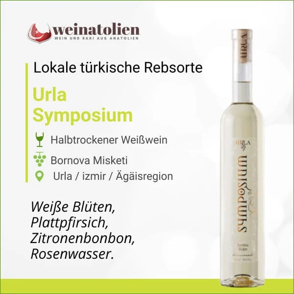 Urla Symposium