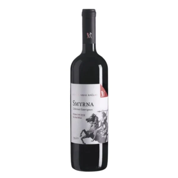 LA Wines Smyrna Rot