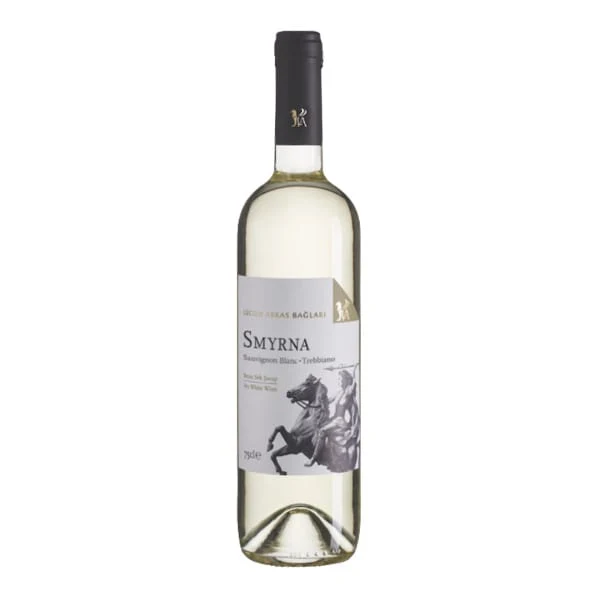 LA Wines Smyrna Weiß