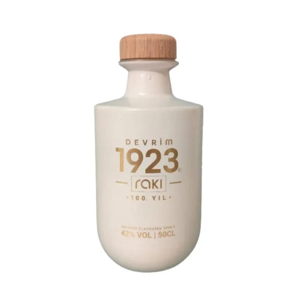 Devrim 1923 Rakı