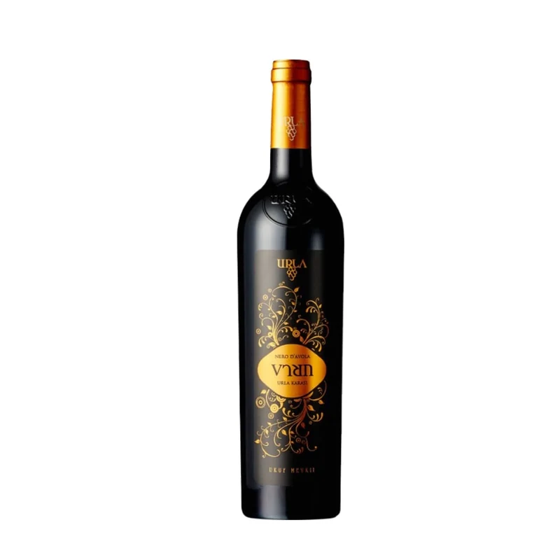 Urla Nero D'Avola - Urla Karası