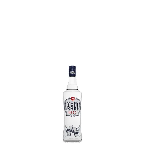 Yeni Rakı 20 cl – Klassischer Rakı