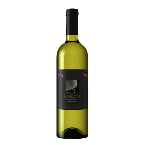 Doluca Karma Chardonnay - Narince