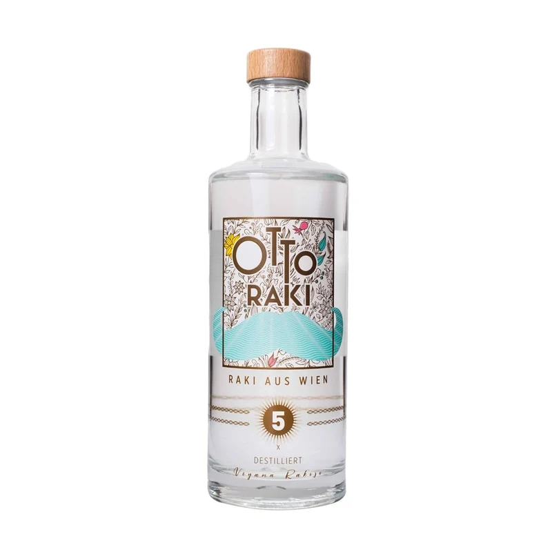 Otto Rakı