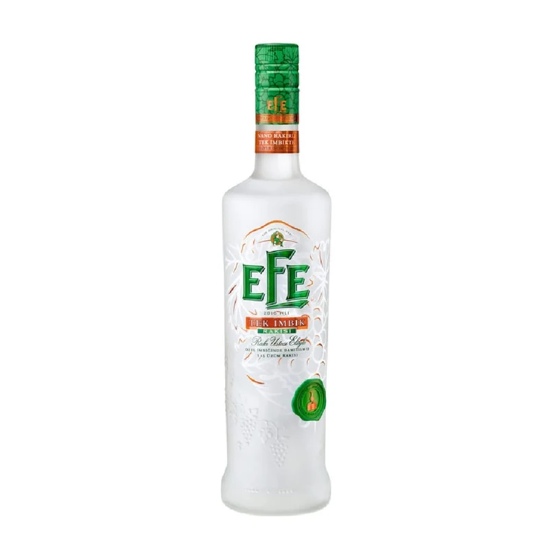 Efe Tek Imbik Rakısı