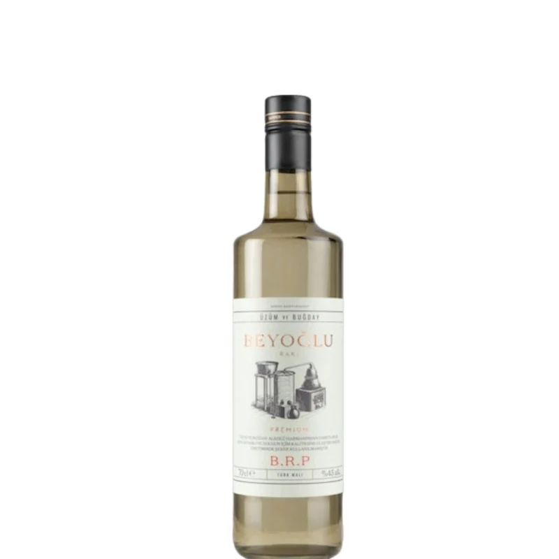 Beylerbeyi Beyoğlu Premium B.R.P. Rakı 100 cl.