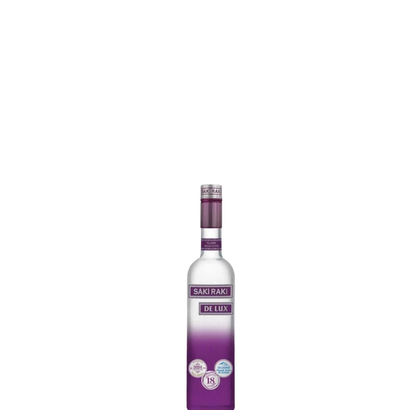Sâki Rakı De Lux 35 cl