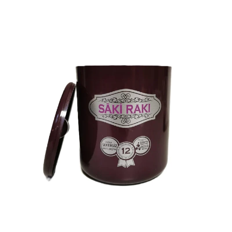 Sâki Rakı Eiskübel