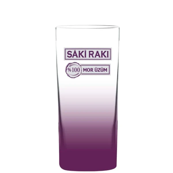 Sâki Rakı Glas