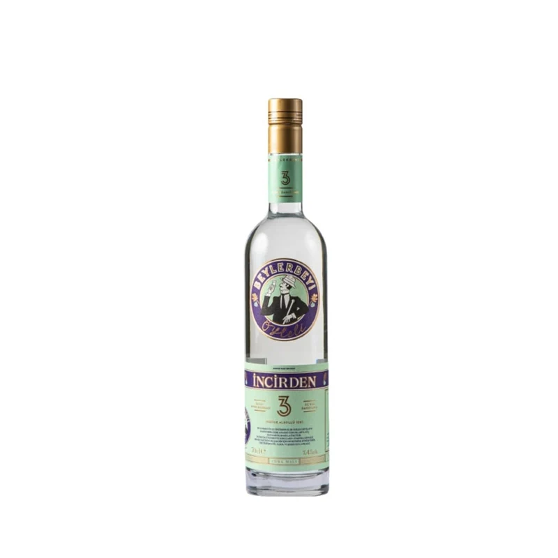 Beylerbeyi İncirden 35 cl