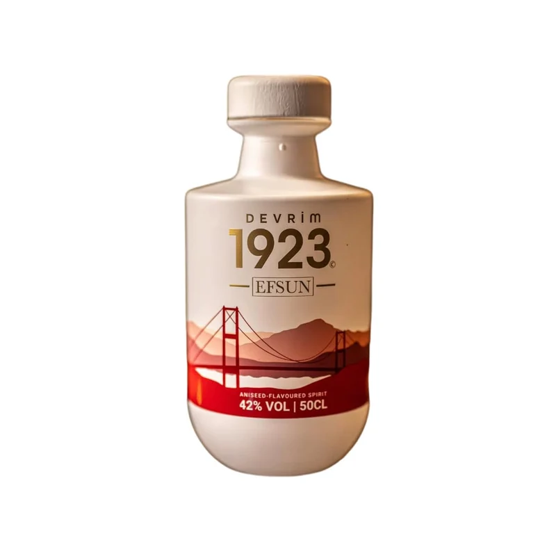 Devrim 1923 Efsun