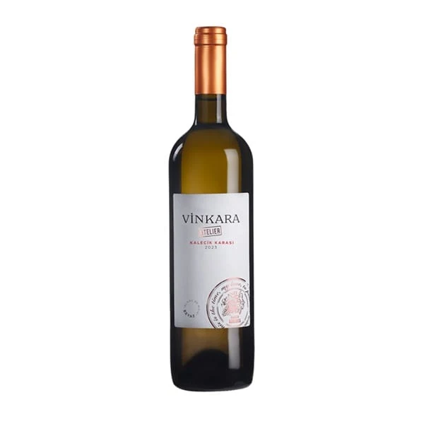 Vinkara Atelier Kalecik Karası Weiß