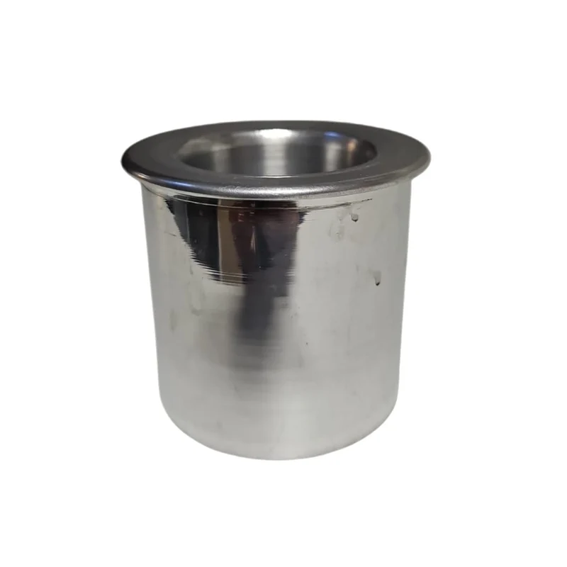 Aluminium Ehli Keyif Silber