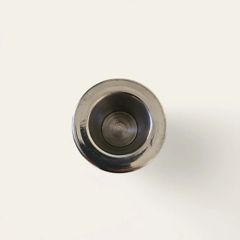 Aluminium Ehli Keyif Silber