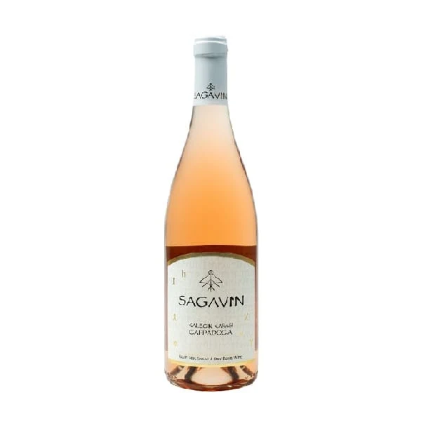 Sagavin Kalecik Karası Rose