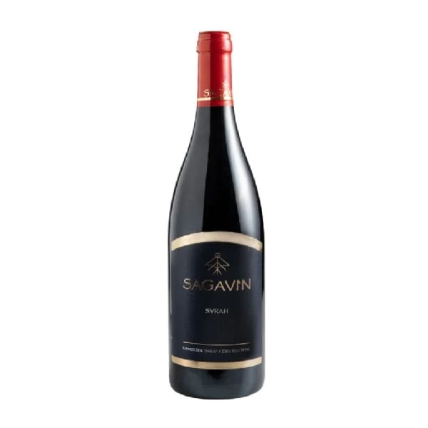Sagavin Syrah