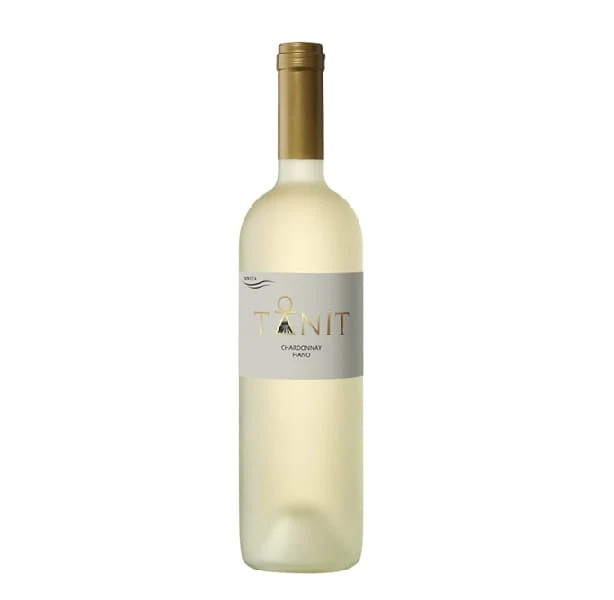 Doluca Tanit Chardonnay - Fiano