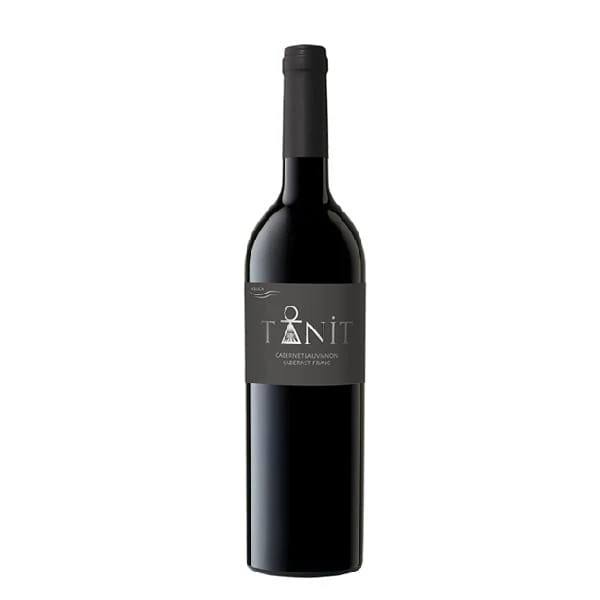 Doluca Tanit Cab. Sauvignon - Cab. Franc