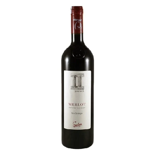 Sevilen Parsel II Merlot