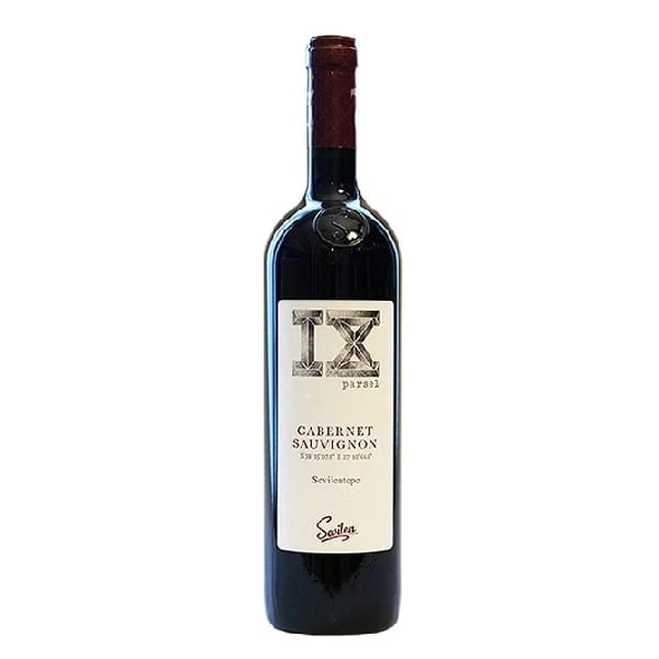 Sevilen Parsel IX Cabernet Sauvignon