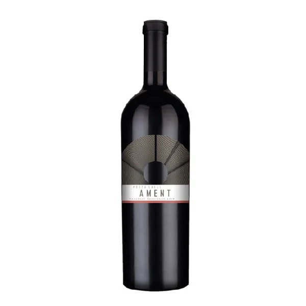 Porta Caeli Ament Cabernet Sauvignon