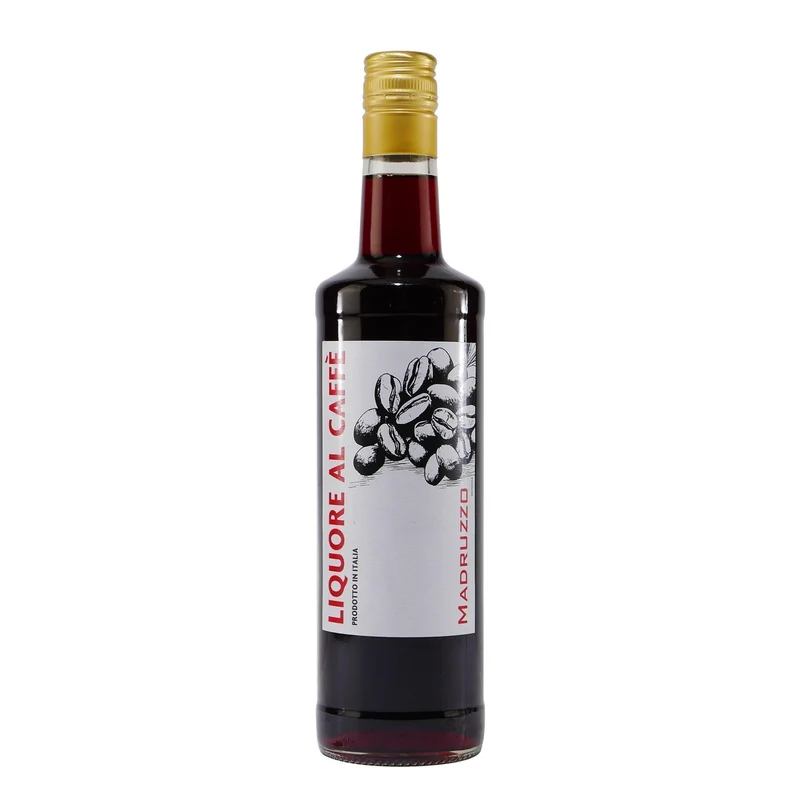 Madruzzo Liquore al Caffè (6 x 0,7L)