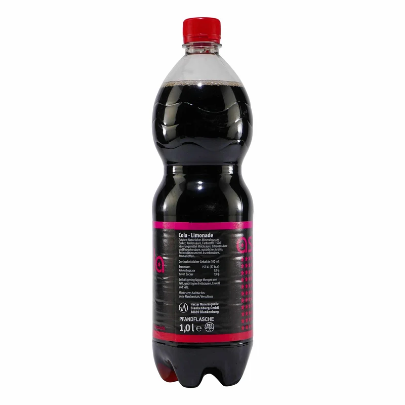 Asco Cola (12 x 1,0L) EINWEG
