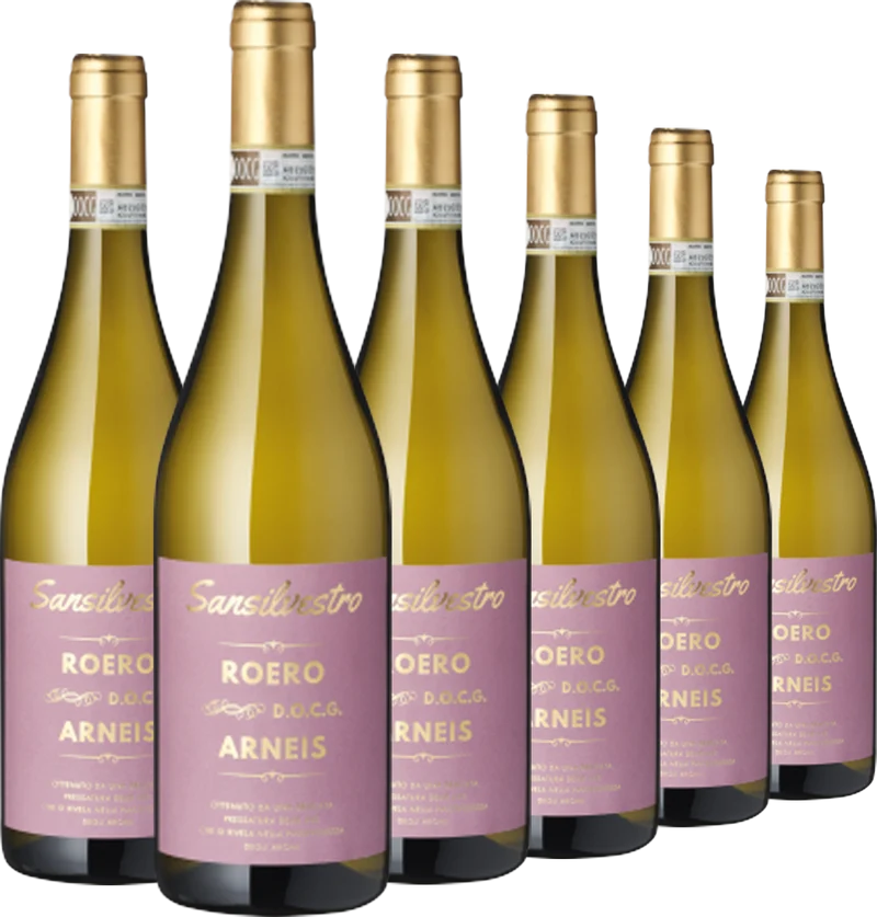Roero Arneis