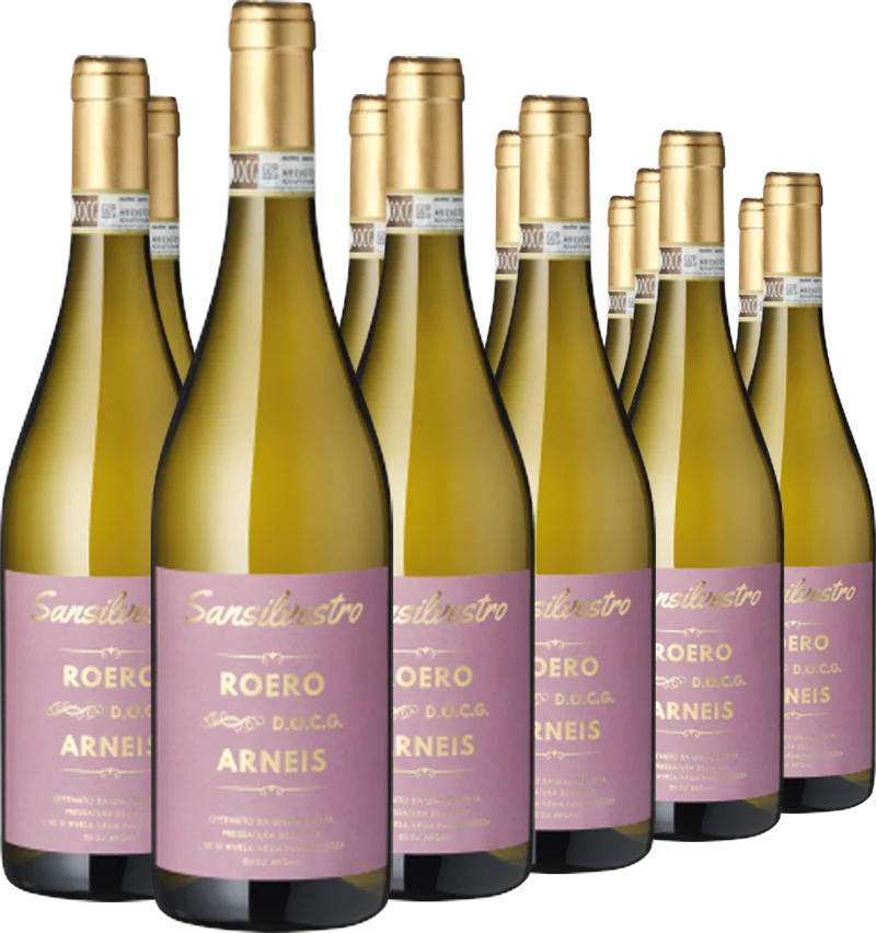 Roero Arneis